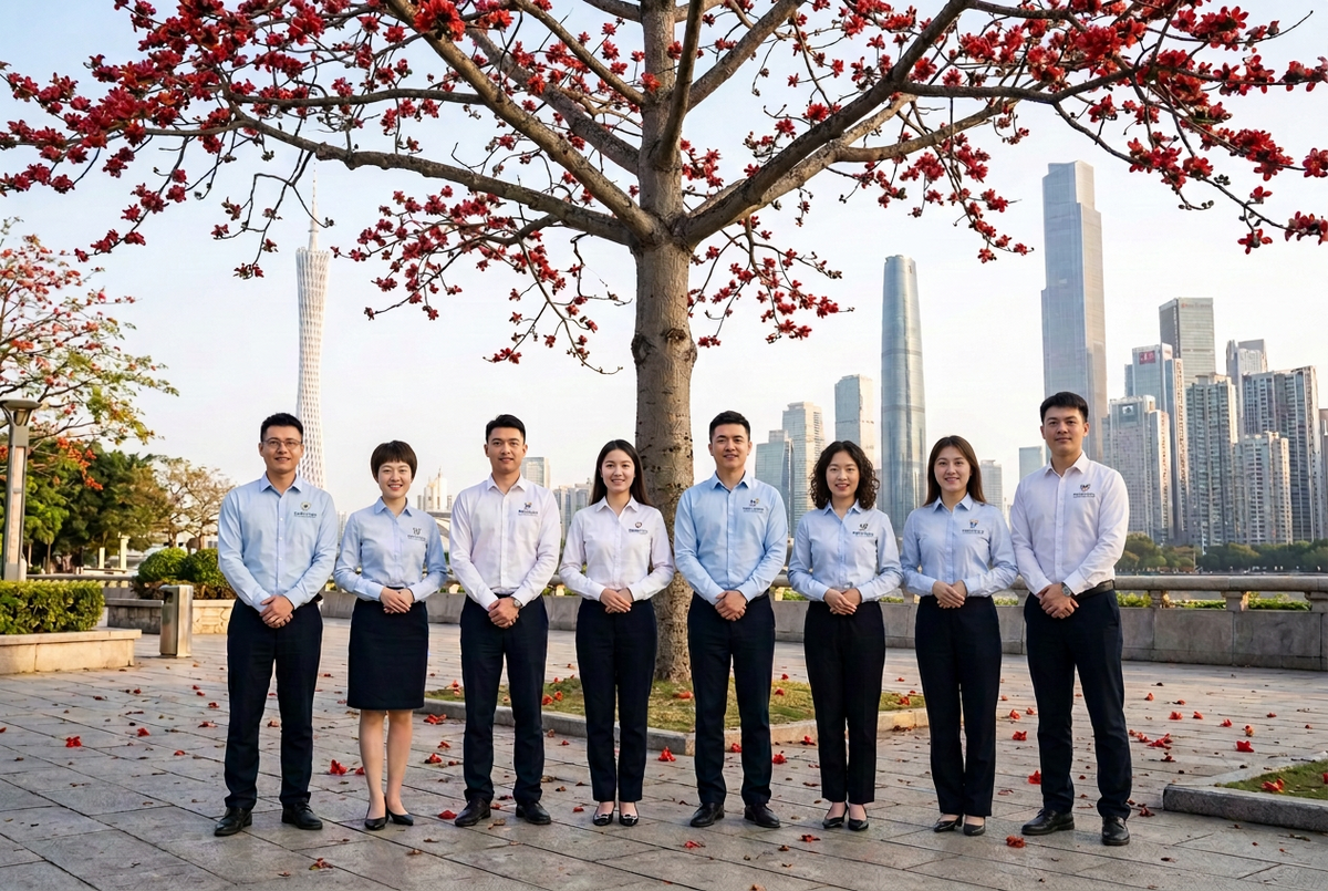 About MENGOO: Premier International Healthcare &amp; Medical Escort Concierge in Guangzhou, China