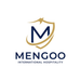 MENGOO 品牌 Logo 设计方案